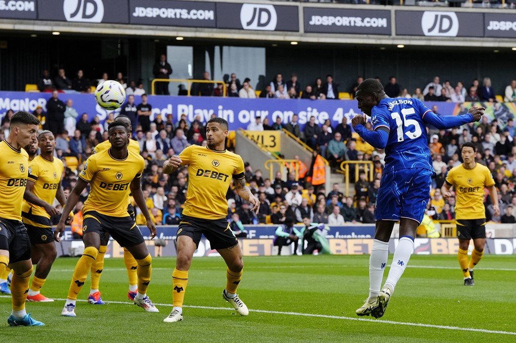 2 cú hat-trick, Chelsea thắng tưng bừng trong trận cầu 8 bàn