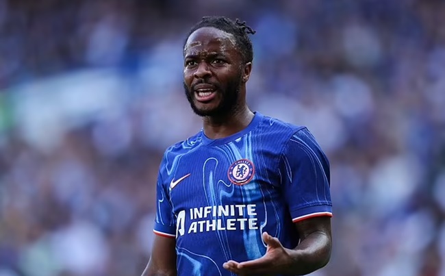 Điều kiện để Chelsea tống khứ Sterling
