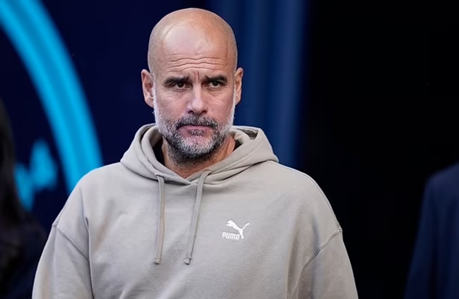 Ảnh bài viết Pep Guardiola hào phóng chi đậm cho đội ngũ Man City