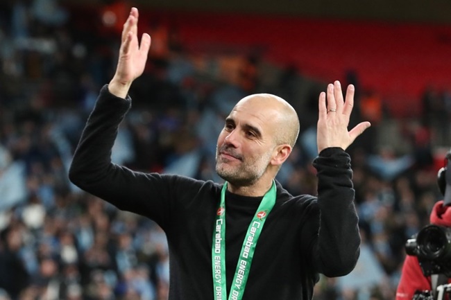 Ảnh bài viết Sau Klopp, đến Guardiola gieo sầu cho ĐT Anh