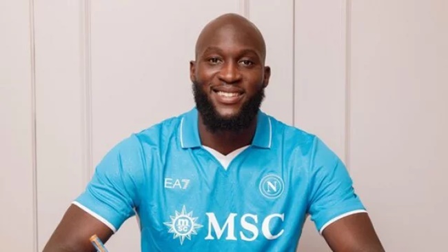 Ảnh bài viết Sự giải thoát cho Chelsea - Lukaku