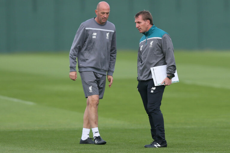 Man United gặp vấn đề, Ten Hag bị so sánh với Brendan Rodgers