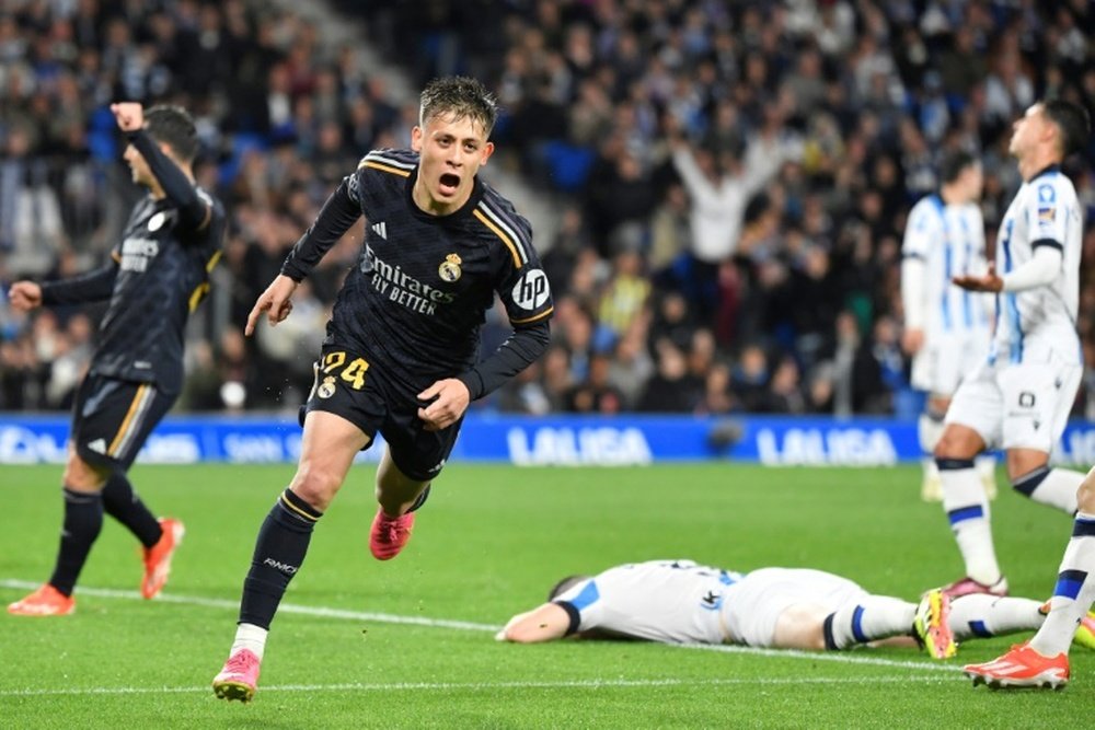 Không phải Endrick, Guler mới là ngọc thô đáng chờ đợi của Real Madrid