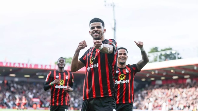 Ảnh bài viết Liverpool cản đường Tottenham ở thương vụ 65 triệu