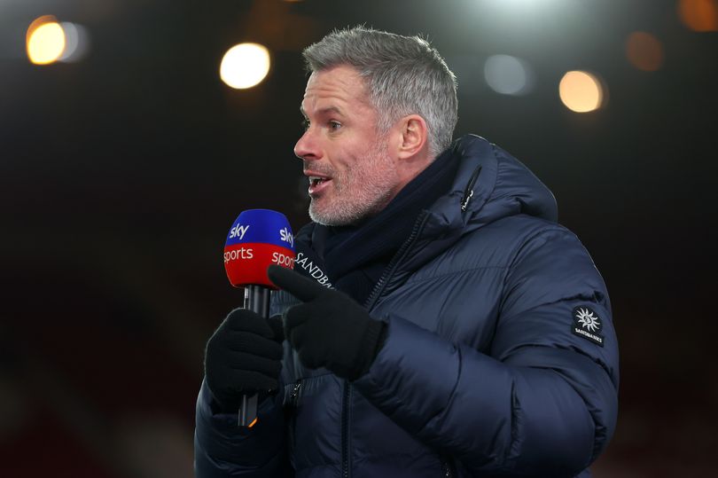 Liverpool chưa đón tân binh, Carragher lên tiếng