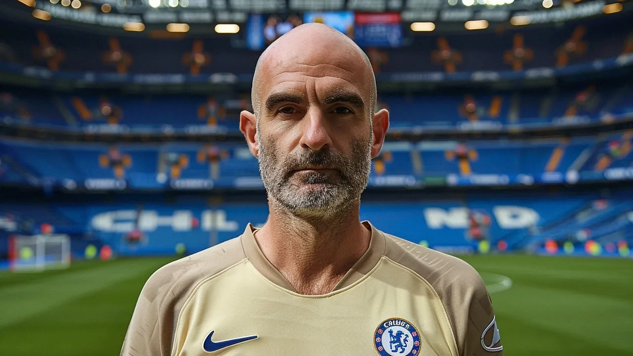 Chelsea mua thêm tân binh, Maresca đối diện khủng hoảng thừa