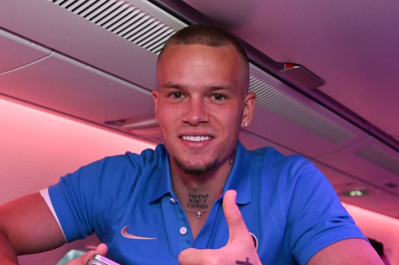 Chelsea thua Real Madrid, Mudryk gửi thông điệp 5 từ