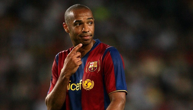 Những cầu thủ Barca chiêu mộ cùng lúc Yamal ra đời