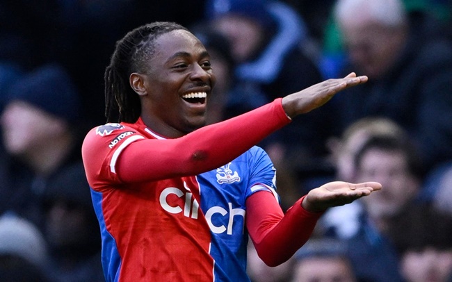Ảnh bài viết Chuyển nhượng sáng 10/9: Man Utd và Liverpool giành Eze