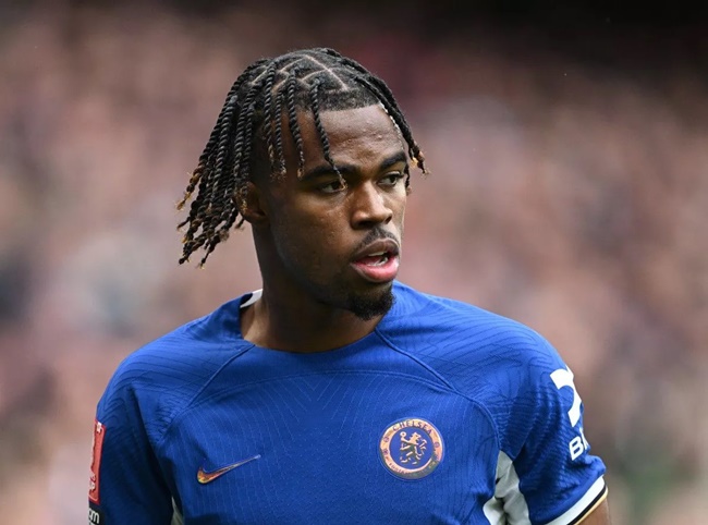 Ảnh bài viết Thêm một CLB giải cứu người thừa của Chelsea