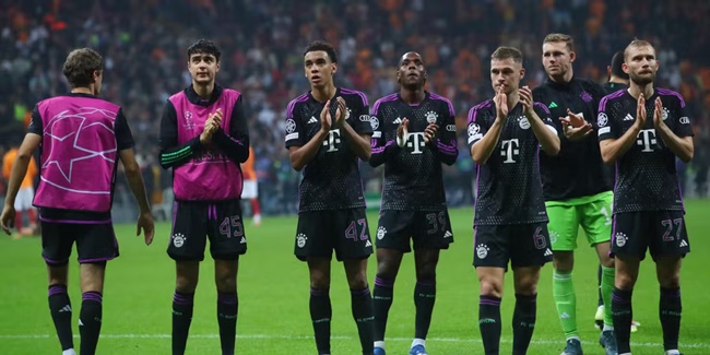 Ảnh bài viết Man City sáng cửa chiêu mộ người kế nhiệm De Bruyne