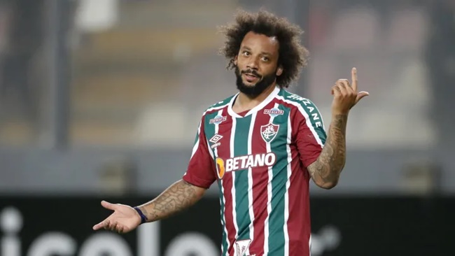 Những cựu sao Real vẫn còn thi đấu: Marcelo, Chicharito và ai nữa?