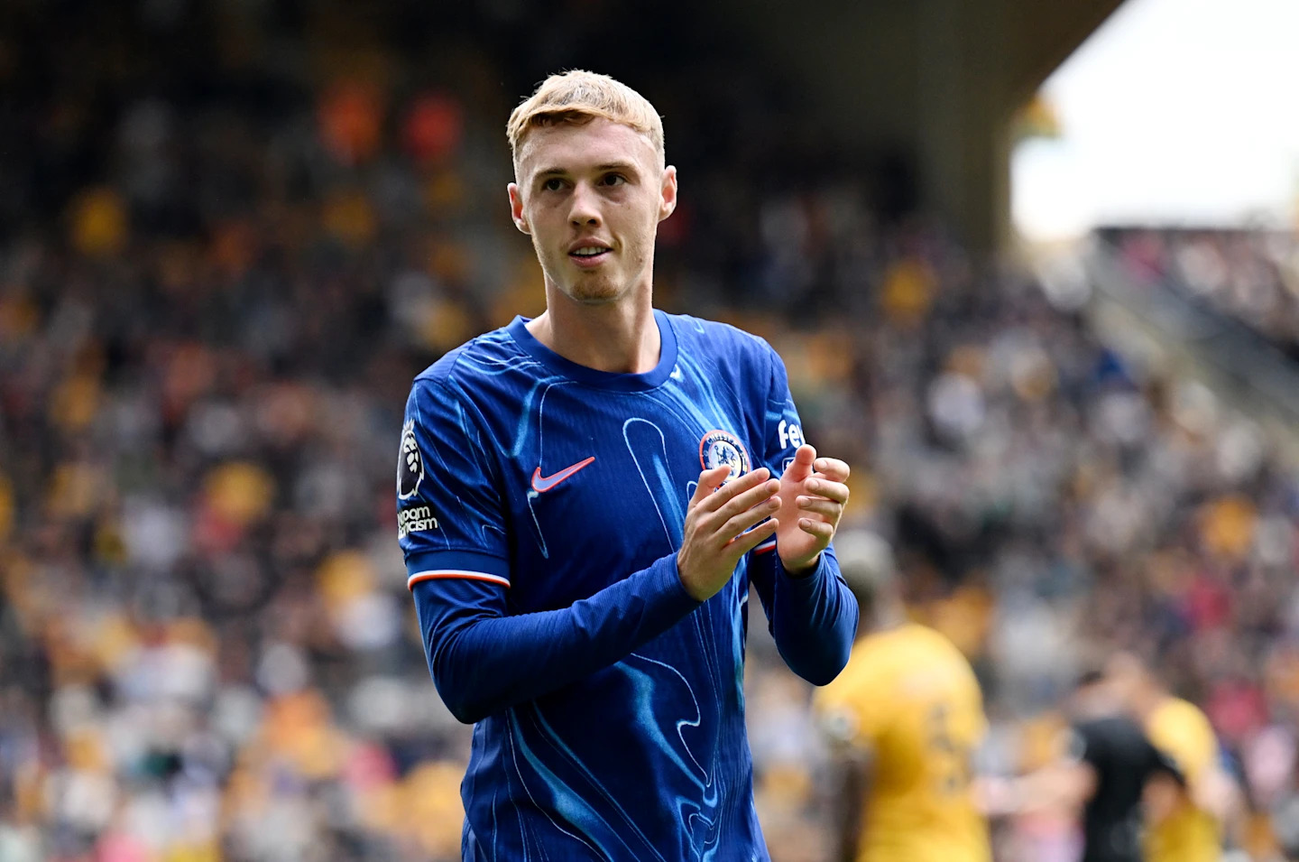 Ảnh bài viết William Gallas đưa ra lời khuyên cho Cole Palmer tại Chelsea