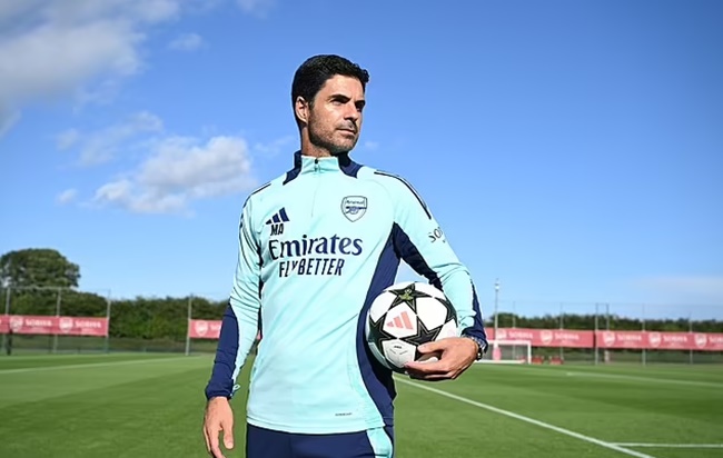Ảnh bài viết Arteta đã đưa Arsenal trở lại đúng hướng như thế nào?
