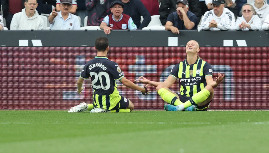 John Terry chỉ ra sao Man City hay hơn Mbappe, nguy cơ vắng mặt trận Brentford