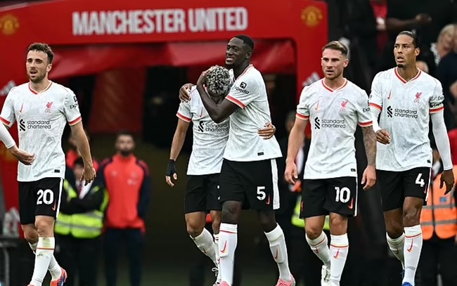 Liverpool của Slot có phải là ứng viên giành chức vô địch Premier League?