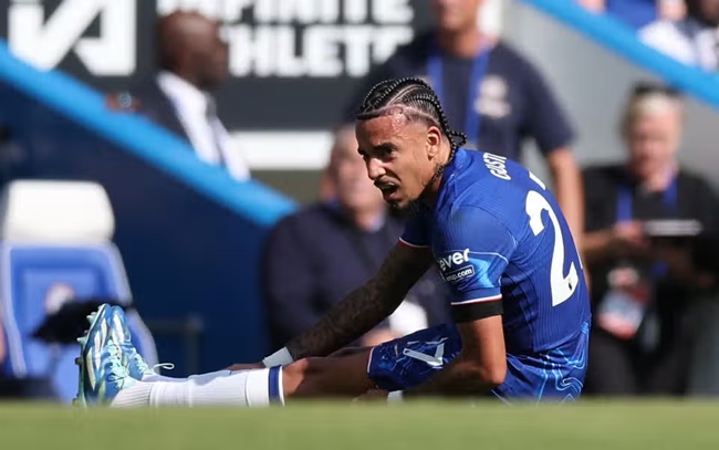 Maresca xác nhận hung tin của Chelsea
