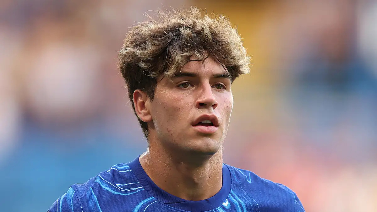 Ảnh bài viết Barca đưa ra đề nghị, hé lộ động thái của Guiu với Chelsea