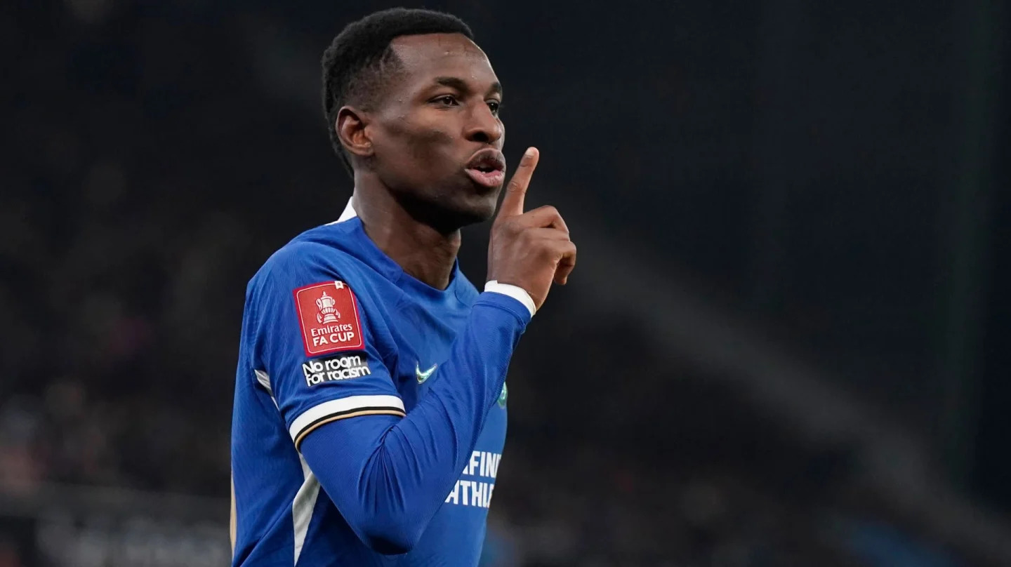 Đấu Bournemouth, rõ cái tên Chelsea cần đặt niềm tin