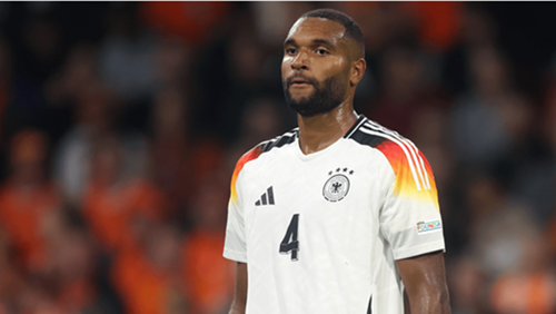 Ảnh bài viết Thêm đối thủ cạnh tranh Man United ở thương vụ Jonathan Tah