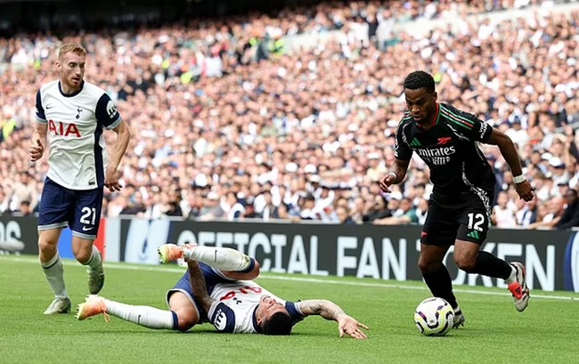 Ảnh bài viết "Timber quả thực may mắn"