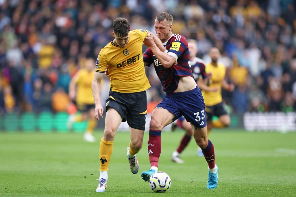 Ảnh bài viết Bản sao Erling Haaland xuất hiện ở Premier League