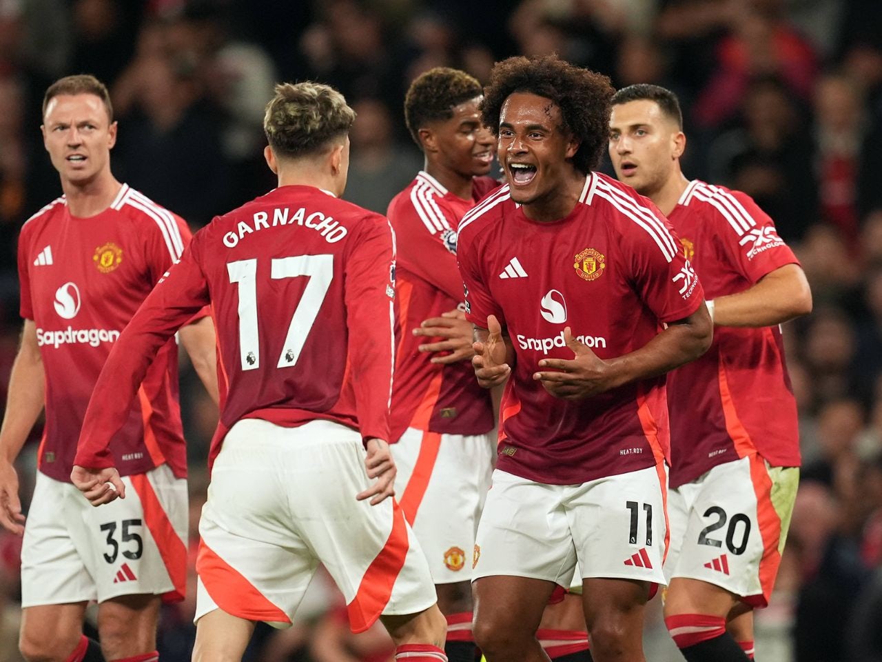 M.U vs Barnsley (02h00, 18/09): 3 bàn; Mở tiệc tại Old Trafford