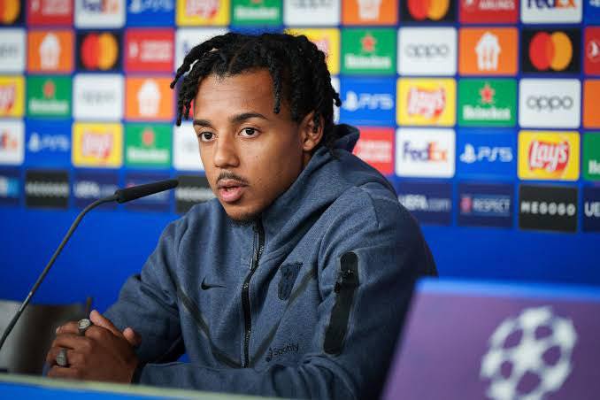 Ảnh bài viết Kounde không thể chịu nổi, thốt lên điều tương tự như Rodri