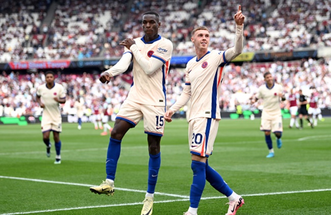 5 điểm nhấn West Ham 0-3 Chelsea: Bịt miệng chỉ trích; Vỡ mộng 144 triệu euro