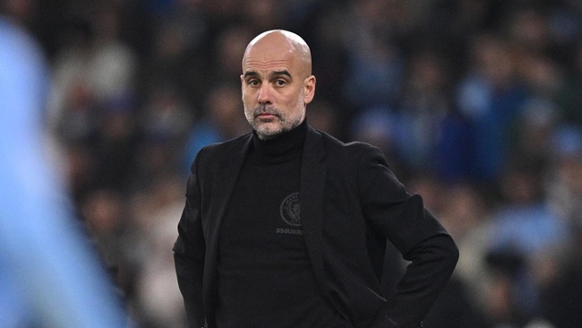Ảnh bài viết CĐV Man City làm điều đặc biệt dành cho Guardiola