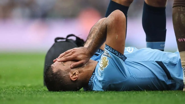 Chuyển nhượng tối 26/09: Man City ra quyết định vụ Rodri; Arsenal có bổ sung mới