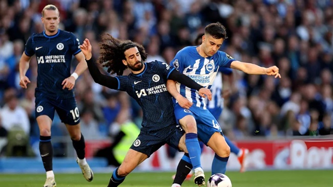 Chelsea vs Brighton (21h00,  28/09): Mở tiệc tại Stamford Bridge