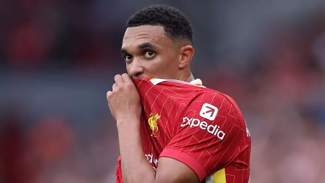 Glen Johnson cảnh báo về Alexander-Arnold