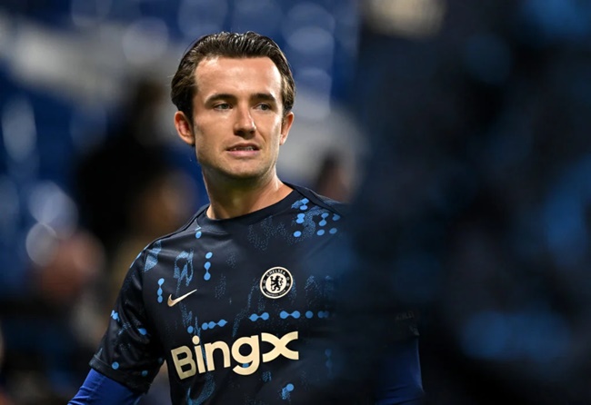 Maresca thừa nhận sai lầm về Chilwell