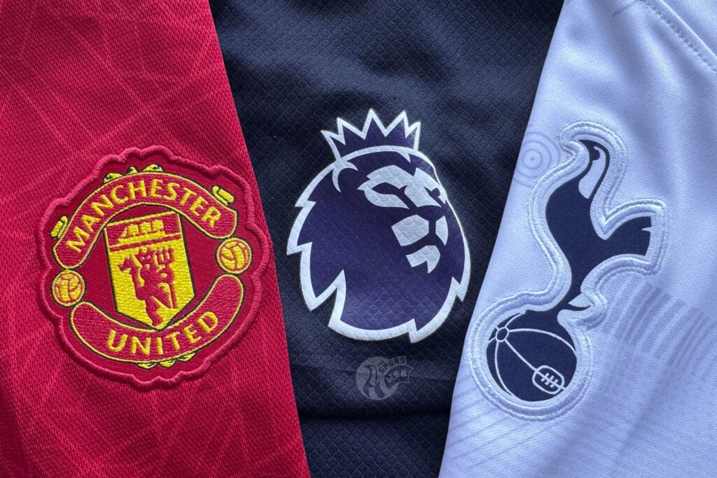 Ảnh bài viết Mark Lawrenson dự đoán kết quả trận Man United vs Tottenham