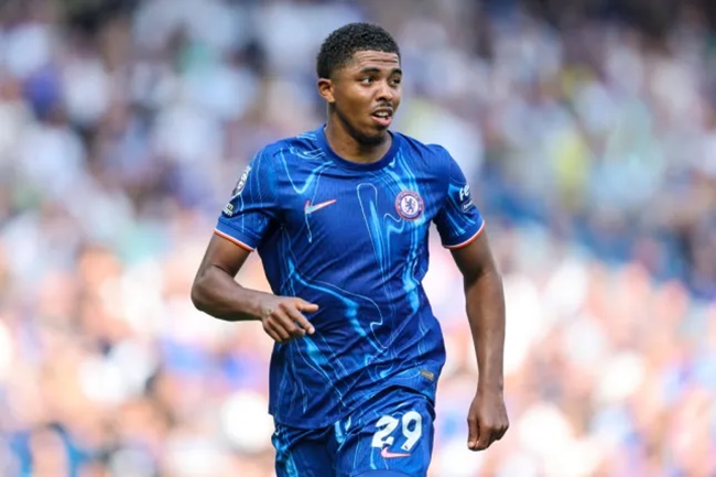 Ảnh bài viết Sao Chelsea rút khỏi ĐT Pháp