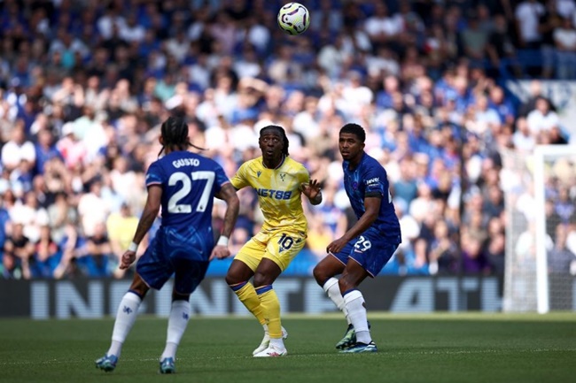 Ảnh bài viết Đấu Arsenal và Liverpool, M.U nhắm sao Premier League giá 68 triệu bảng