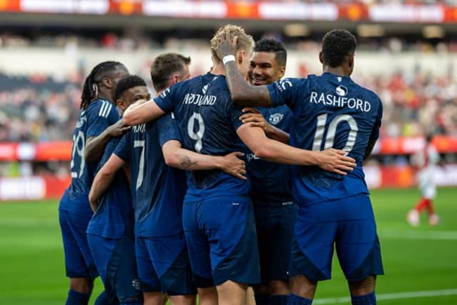 Ảnh bài viết Man Utd nhận cú hích từ 4 cầu thủ