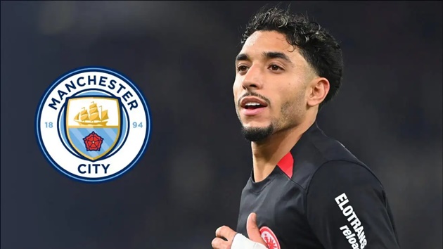 Chân sút vạn năng Bundesliga hứa hẹn giúp Man City “phá đảo” Ngoại hạng Anh