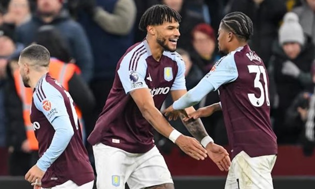 Nhận định FA Cup - Aston Villa vs West Ham (03h00 ngày 11/01): Chiến thắng không dễ dàng