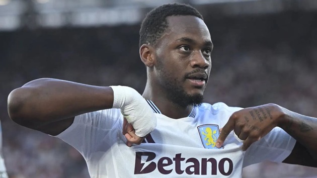 Ảnh bài viết PSG cân nhắc giá 60 triệu cho ngôi sao Ngoại hạng Anh 