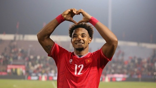 Giải thưởng cá nhân Việt Nam hậu AFF Cup 2024: Xuân Son và Hoàng Đức là các ứng viên