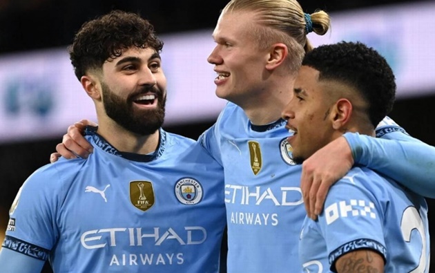 Nhận định FA Cup - Man City vs Salford City (00h45 ngày 12/01): Đè bẹp nhược tiểu