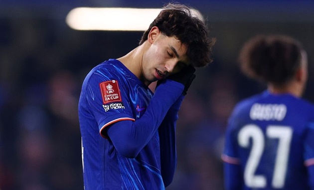 Chấm điểm Chelsea: Điểm 9 duy nhất; Siêu trung vệ lộ diện