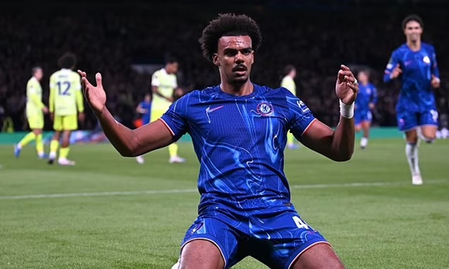 Ảnh bài viết Thương vụ 20 triệu giúp Chelsea chiêu mộ Guehi