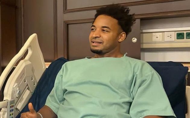 Ảnh bài viết Lộ trình trở lại rõ ràng của Xuân Son