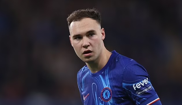 Ngoại hạng Anh sắp chứng kiến Chelsea mất viên ngọc quý