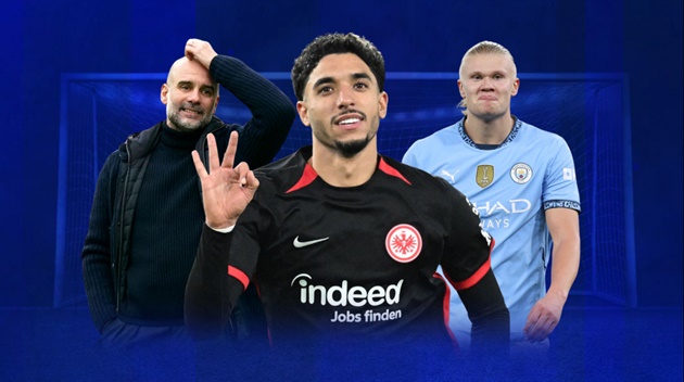 Man City xếp đội hình như thế nào khi chiêu mộ Marmoush?
