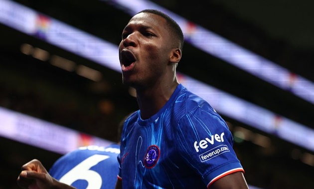 Chelsea và các thương vụ then chốt vào tháng 1: Hàng hot Premier League; Đối tác hoàn hảo cho Caicedo