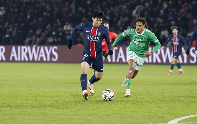 Ảnh bài viết Amougou được Chelsea săn đón với giá 15 triệu euro